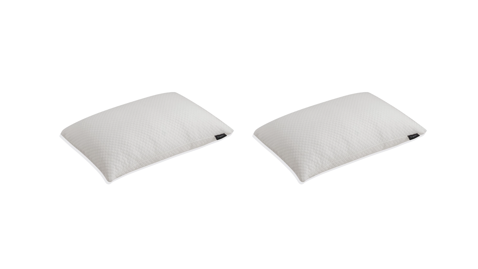 Ghafwa Soft Pillow X 2